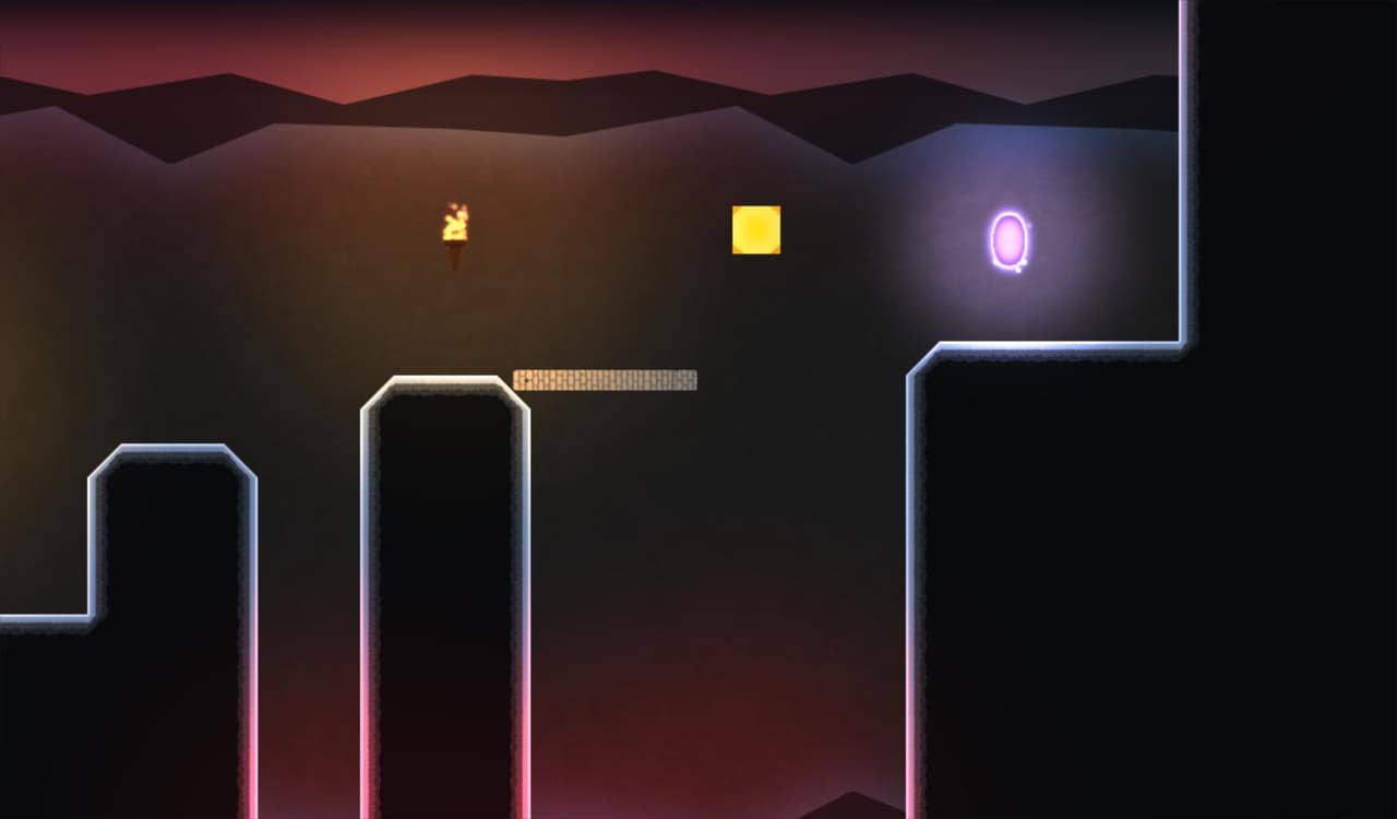 CAVERN DROP