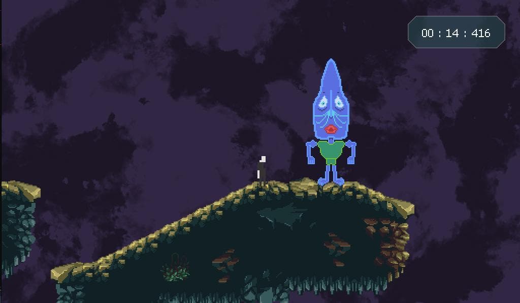 symmetropolis: the no lemon no melon campaign! screenshot 3