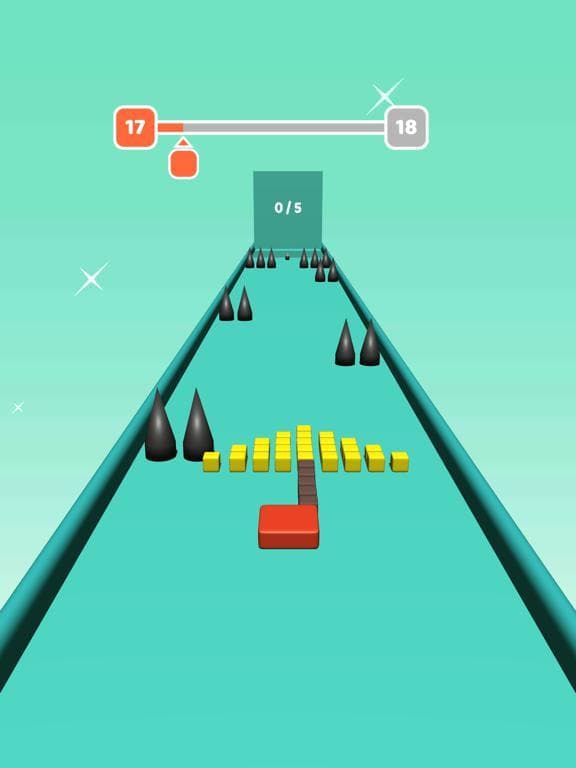 Sticky Jelly