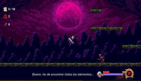 Rise Of The Dead Ones screenshot 2