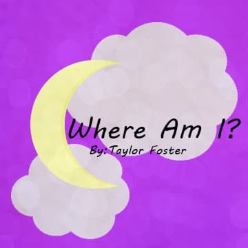 Where Am I? (TMOP)