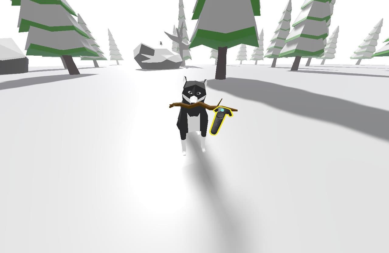 PlaySpace VR screenshot 4