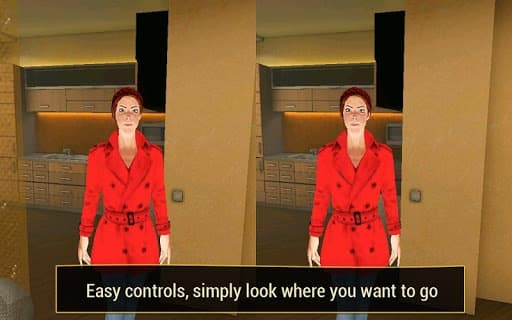 VR Home Design View 3D screenshot 5