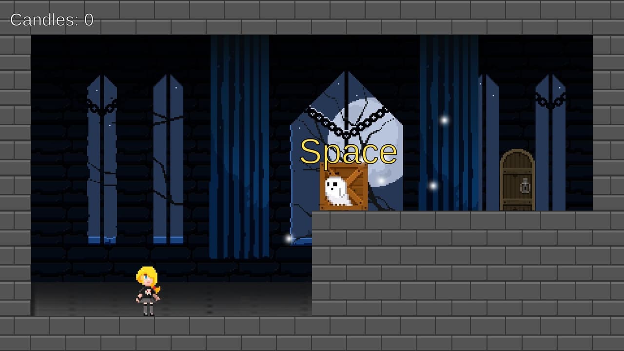 Project_Phantom screenshot 4
