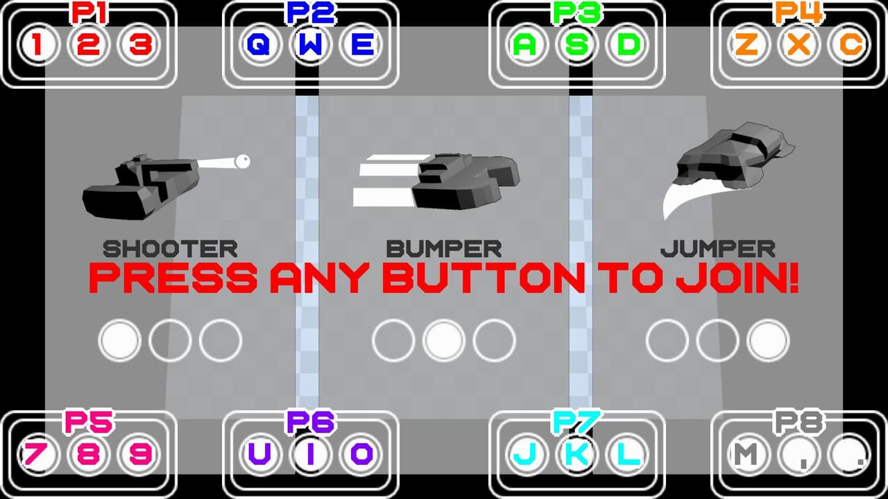 SimpleBumps screenshot 4