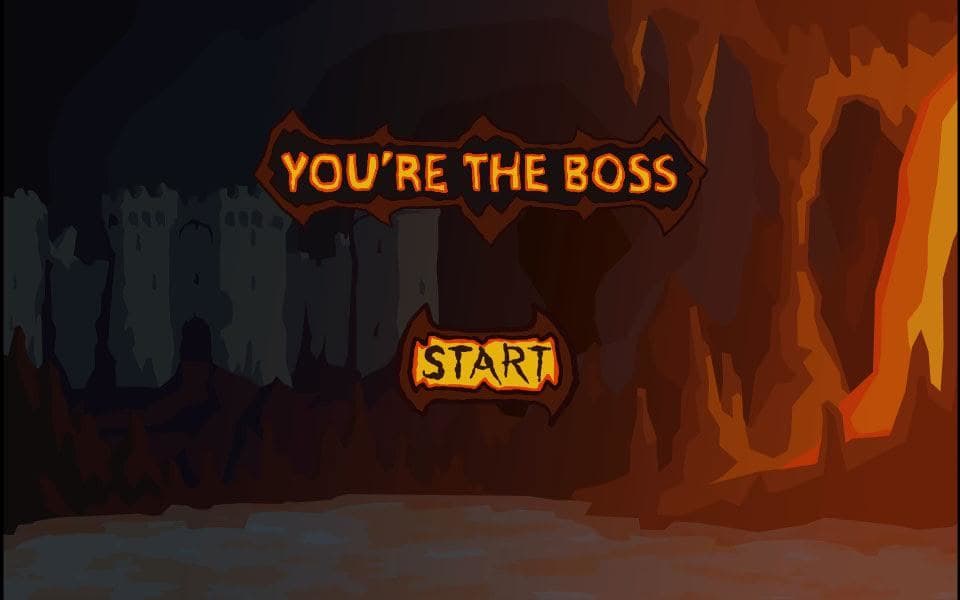 Youre the Boss screenshot 2