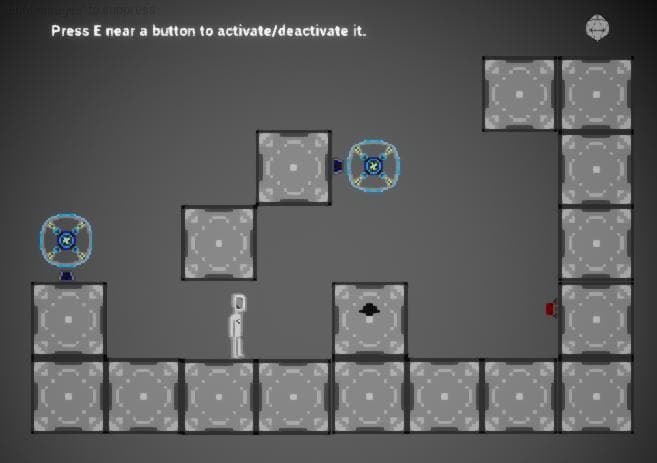 Dis/Assemble The Game