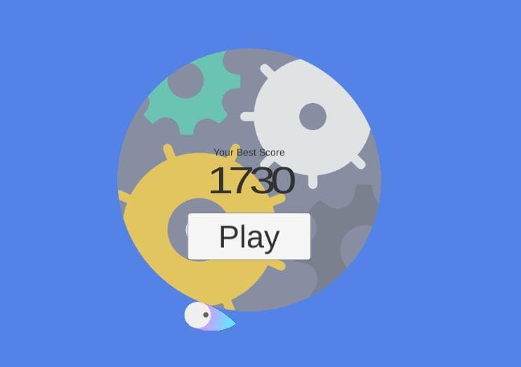 circle circle screenshot 3