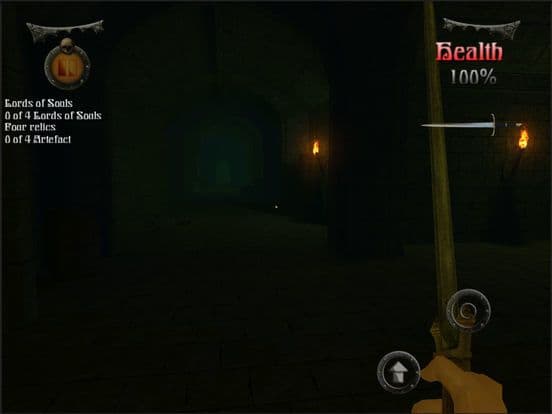 Stone Of Souls 2 screenshot 2