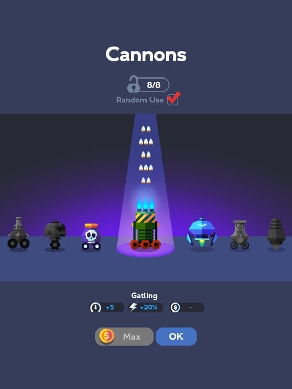 Color Ball Blast-Cannon Bomber screenshot 5