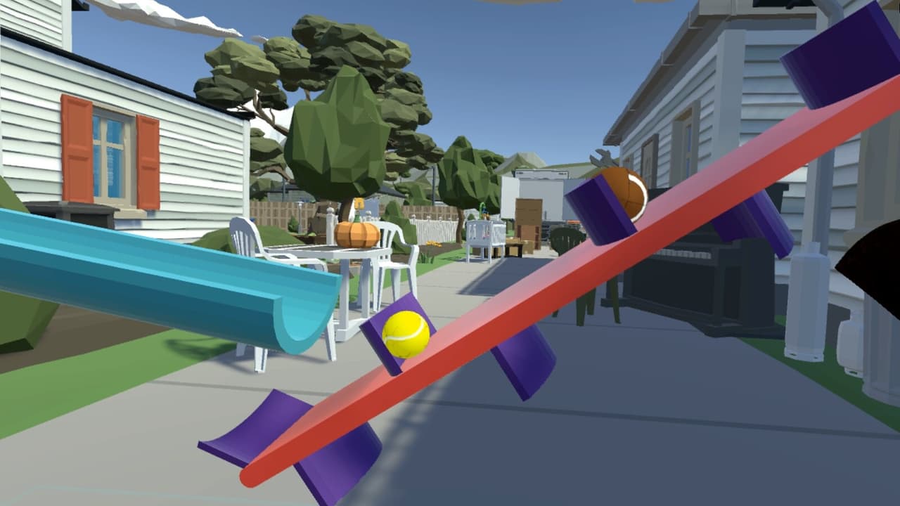 Handy Machines VR screenshot 3