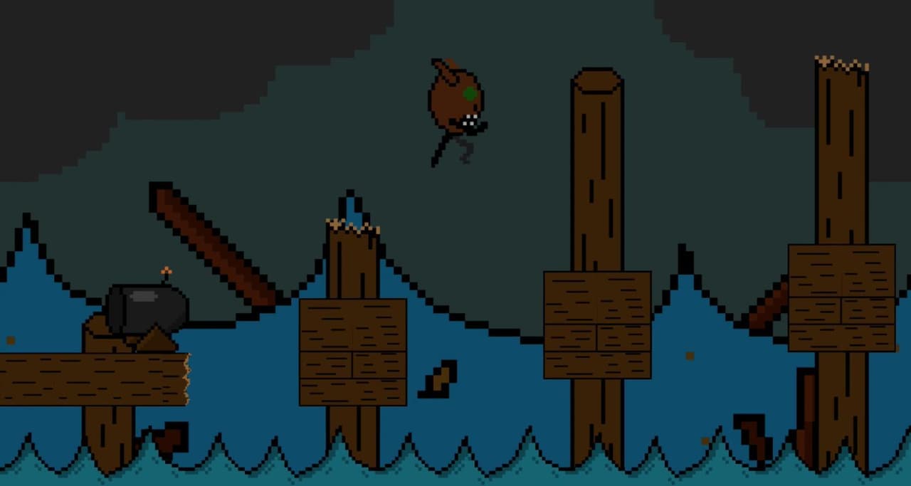 The Carnage Club (Demo 2) screenshot 2