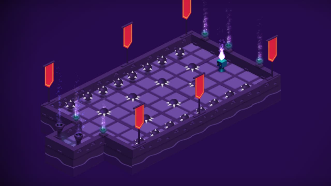Cavern Escape screenshot 5