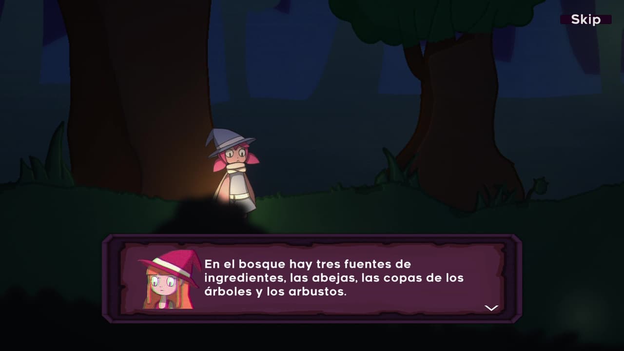 El Forn de Babalá screenshot 2