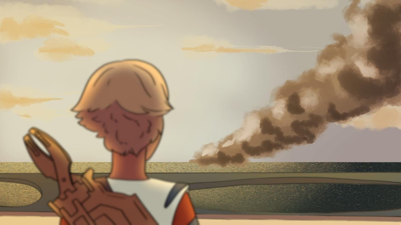 Order 99 (Extended Demo) screenshot 4