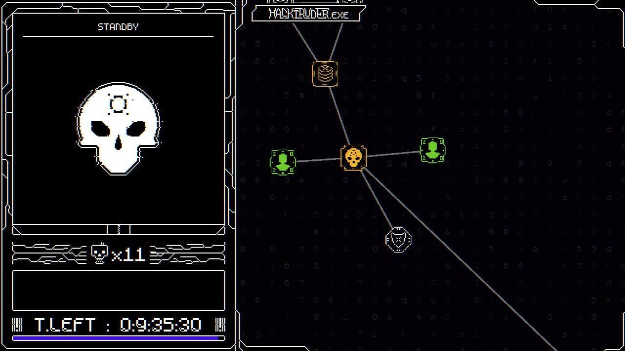 20DOT20 screenshot 3