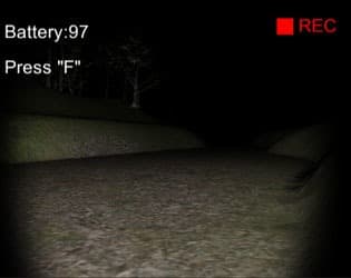 KusoGameJam2016Taiwan scary story screenshot 3
