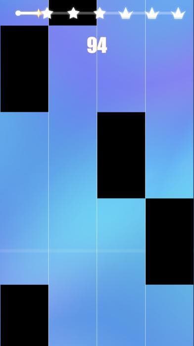 Magic Piano Tiles 4：Pop Songs screenshot 5