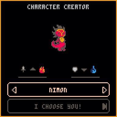 Tiny RPG screenshot 3