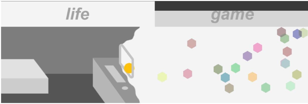 Life and Game screenshot 2