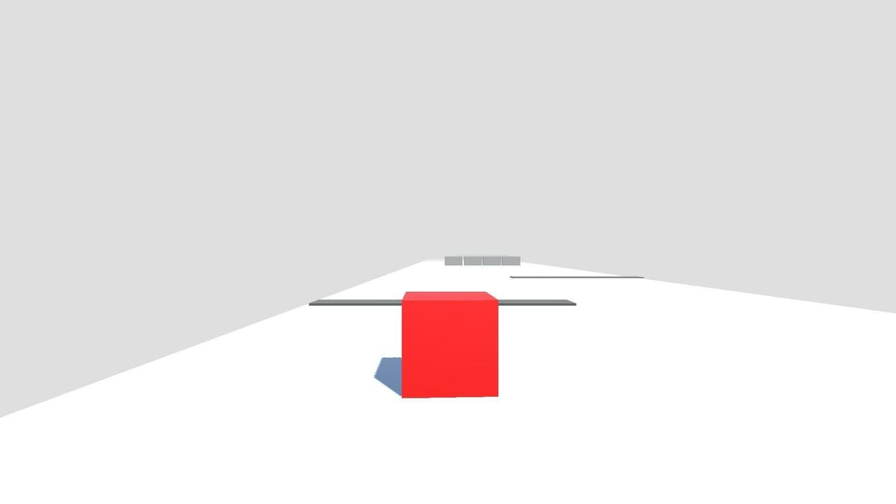 Cubethon (AarushGames) screenshot 2