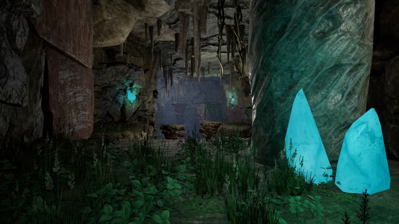 Project Aethia - Demo Prototype screenshot 5