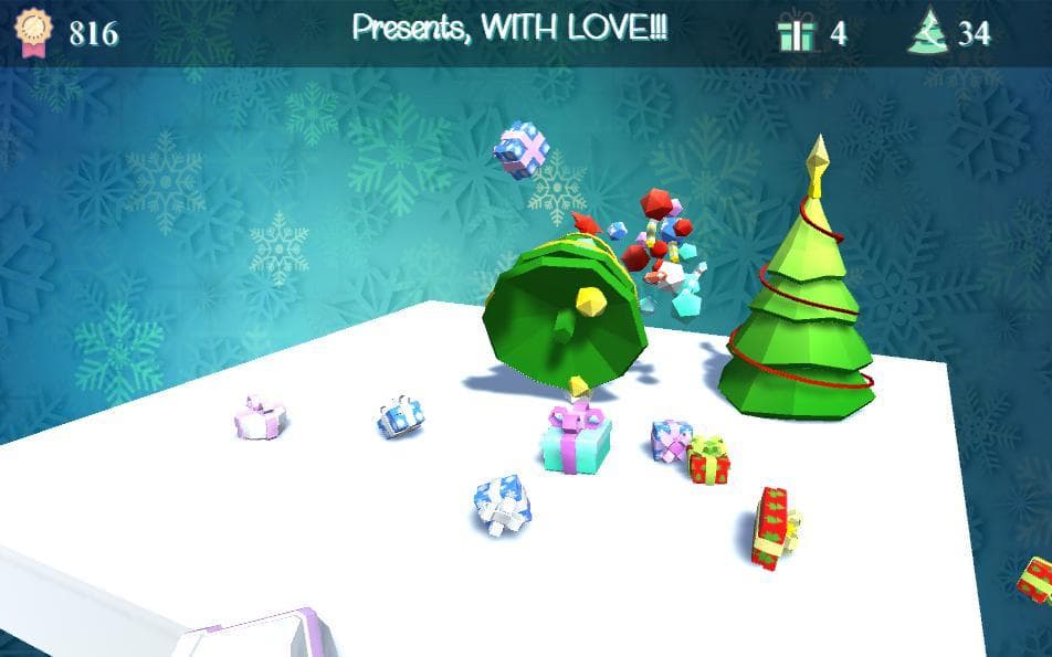 Christmas Simulator 2019 screenshot 4