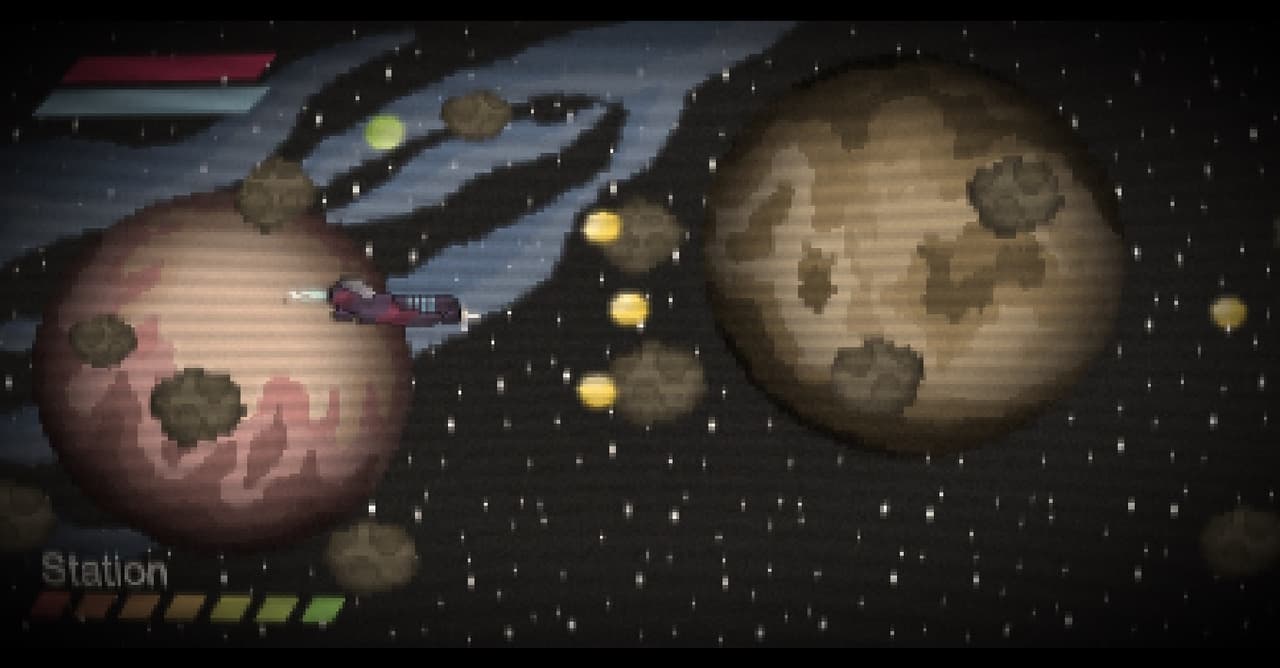 LIGHT (itch) (IndieLight) screenshot 3