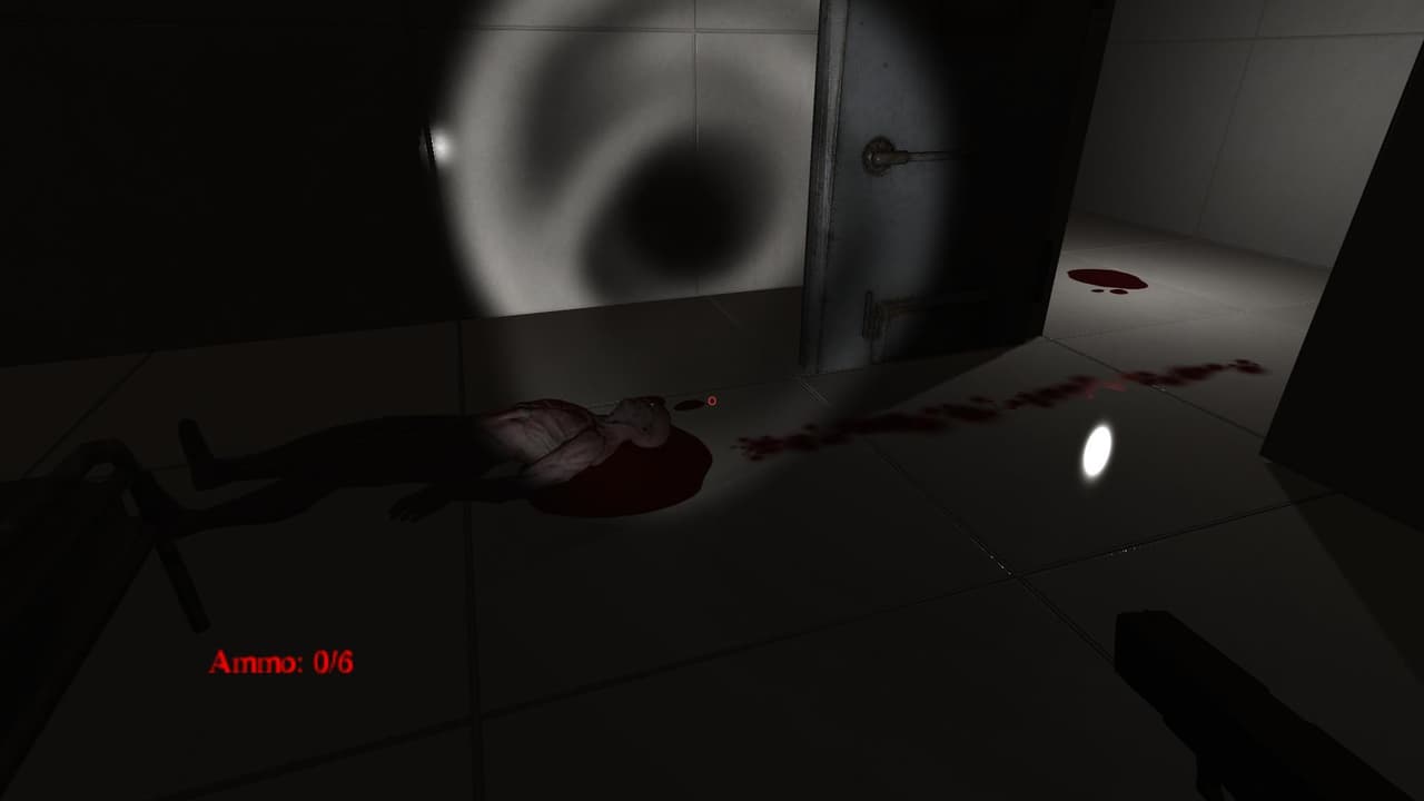 The Facility (Prototype) screenshot 5