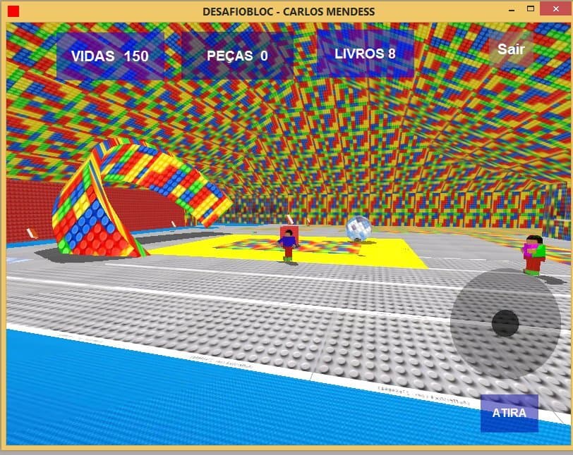 desafio screenshot 2