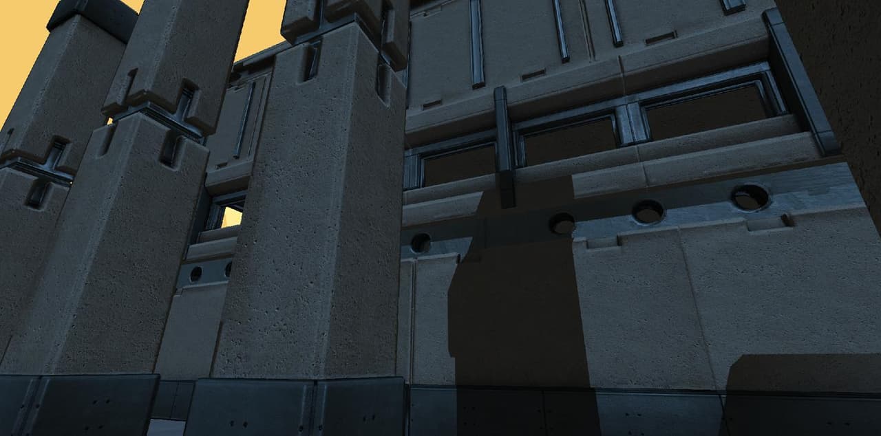 Grief (itch) (Sun Blossom Studios) screenshot 6