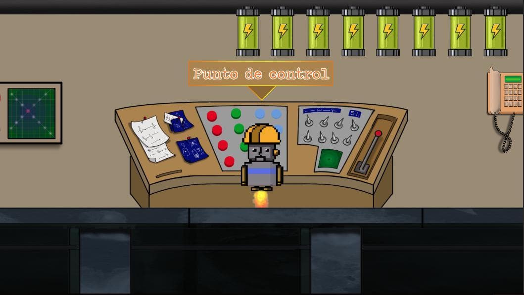 Machemical Bot screenshot 4