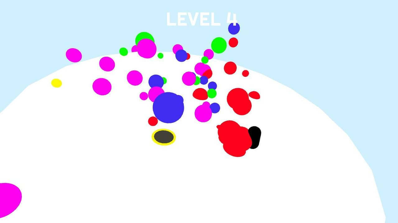 Balance Board (Nichola Humphreys) screenshot 4
