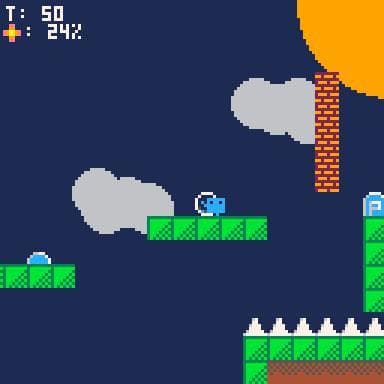 Late for the Date screenshot 3