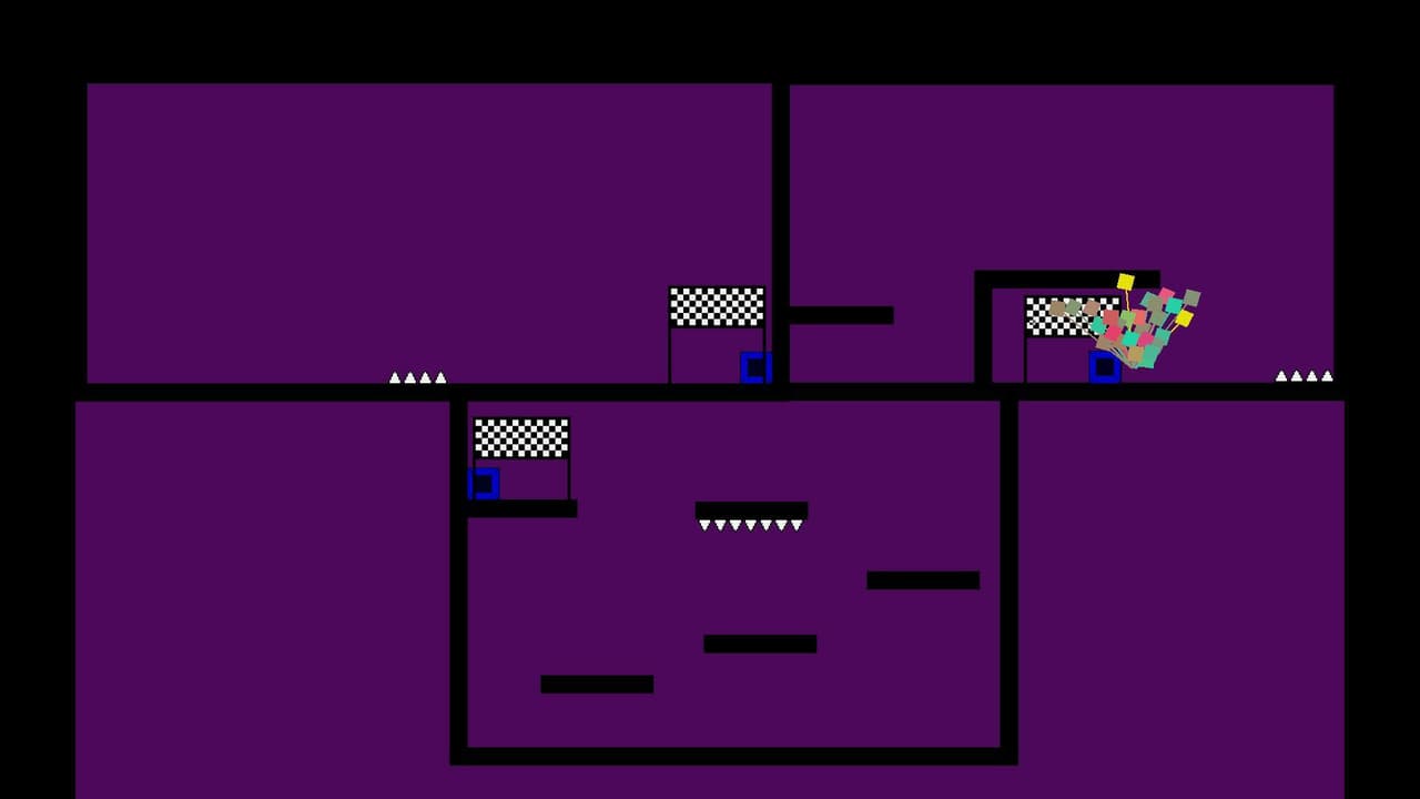 SIMULTANEOUS screenshot 3
