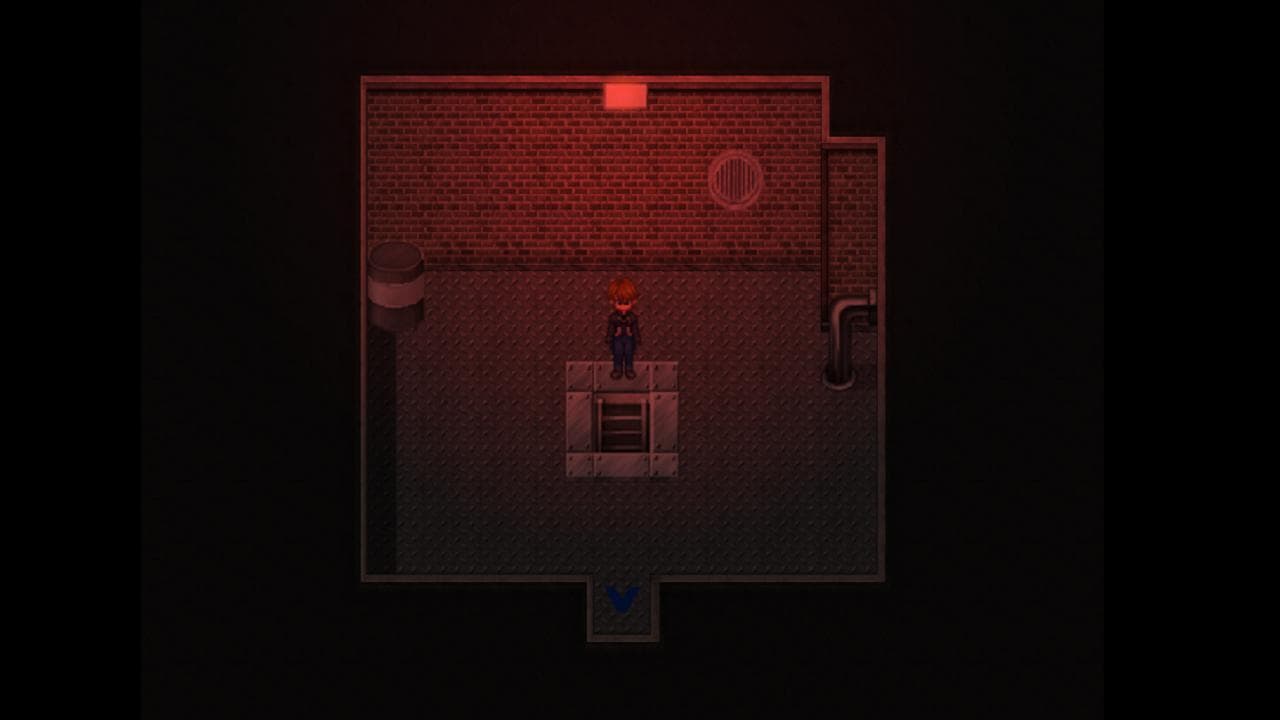 Cryogenesis (itch) (Remainder Studios) screenshot 2