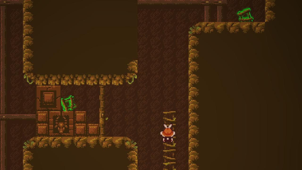 Ascent (itch) (Bsix) screenshot 3