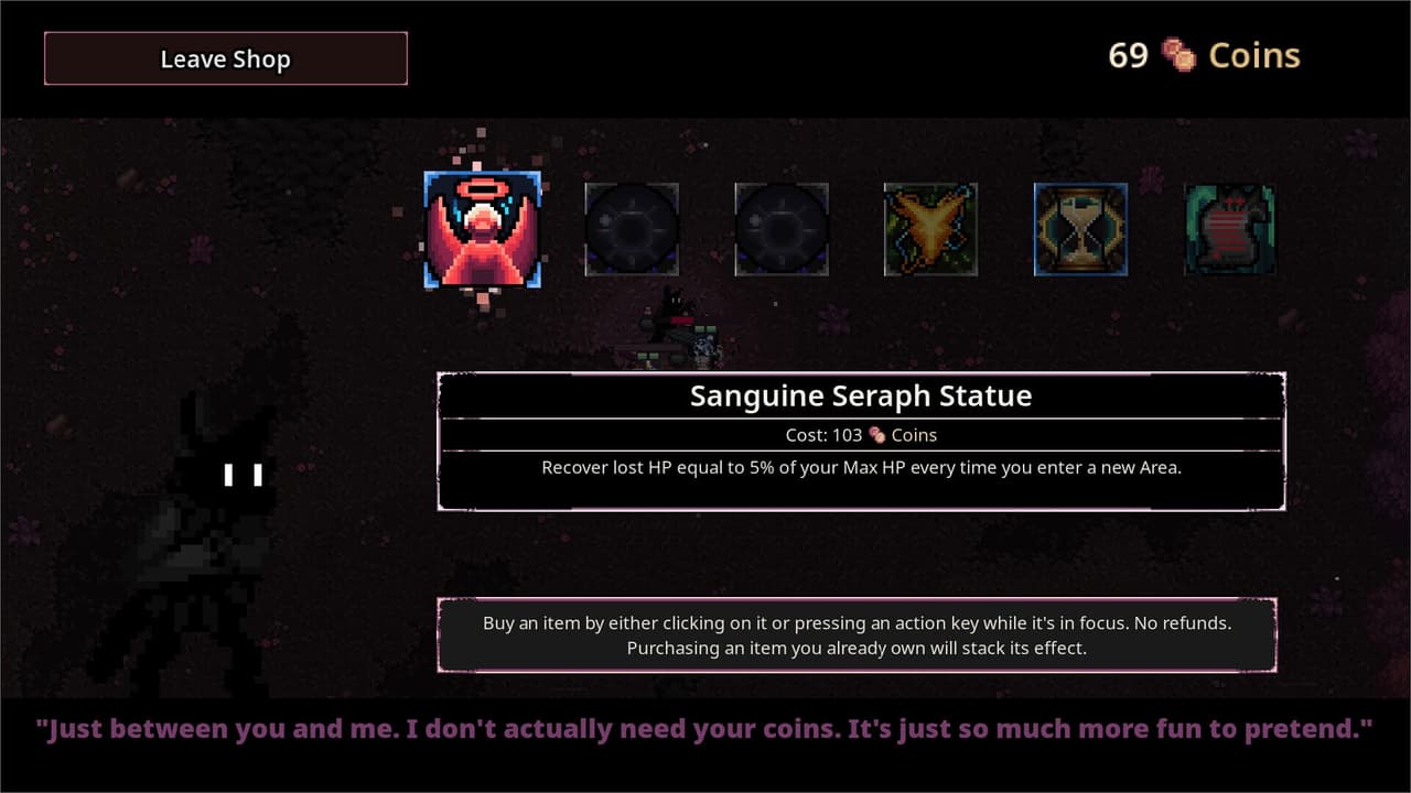 Shadowkin: Dominion of Darkness screenshot 3