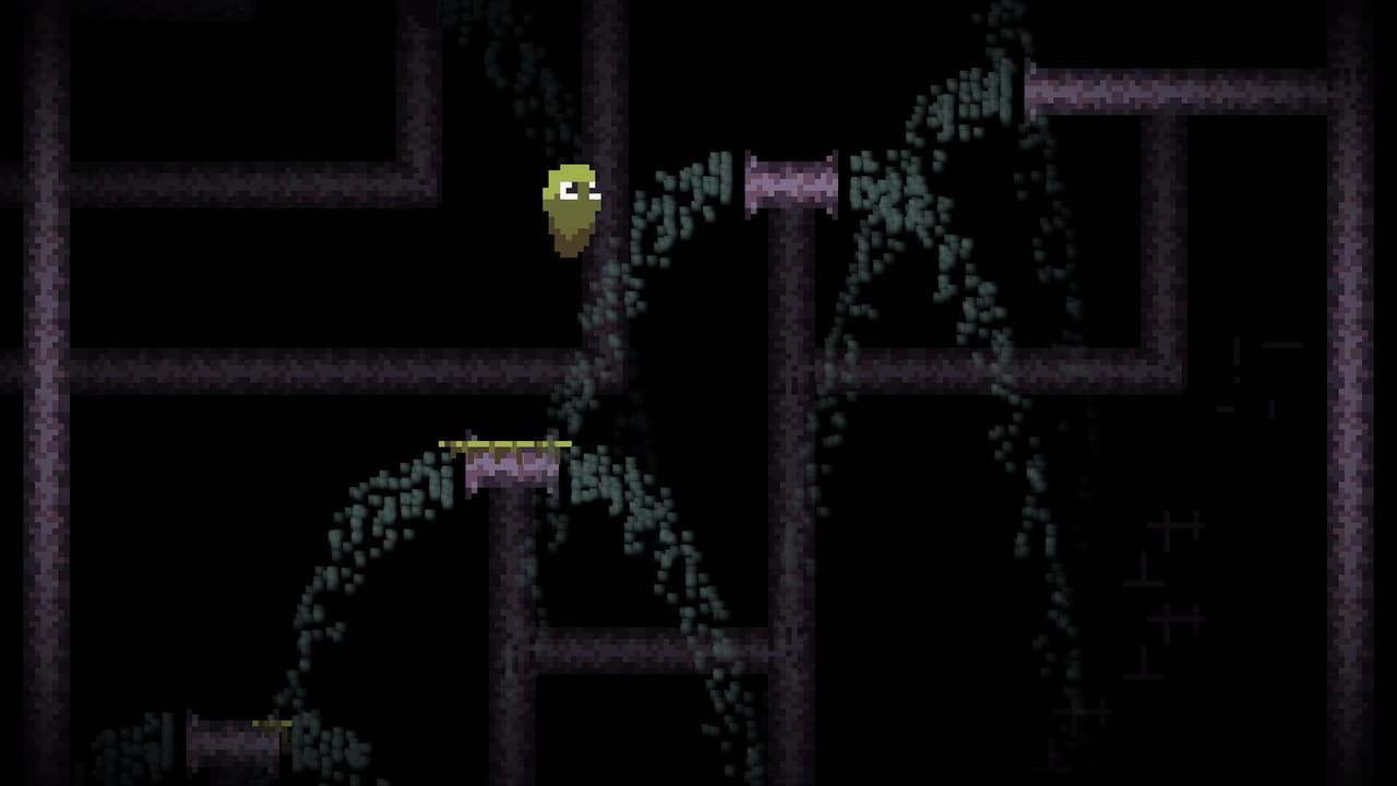 Crappy Adventure screenshot 3