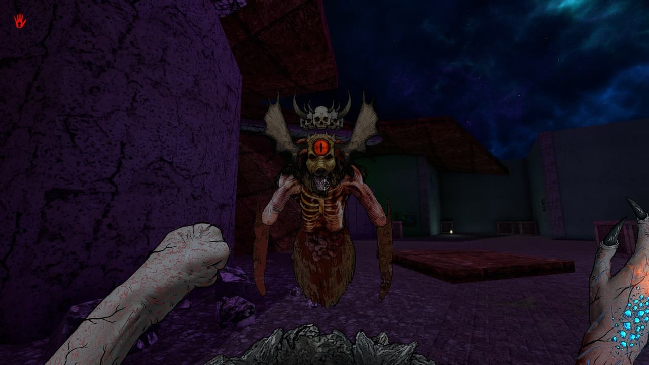 Dread X Collection 2 screenshot 4