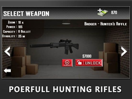 Sniper Deer Hunt Pro