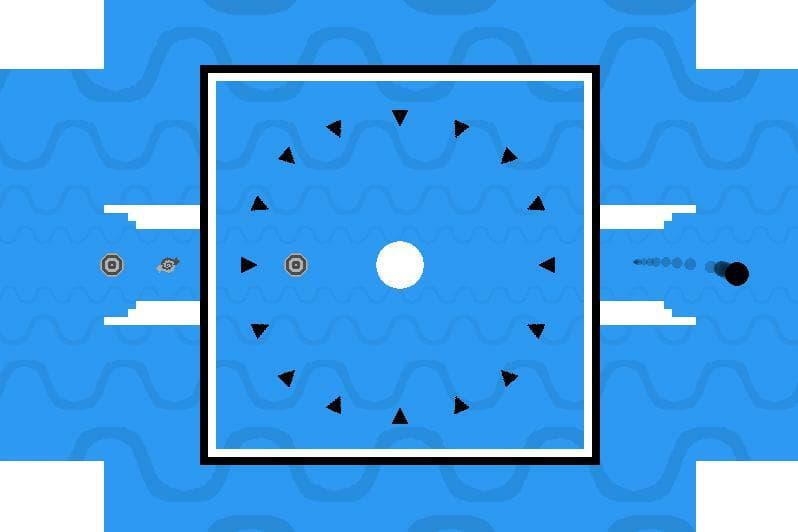 Duality of Opposites screenshot 2