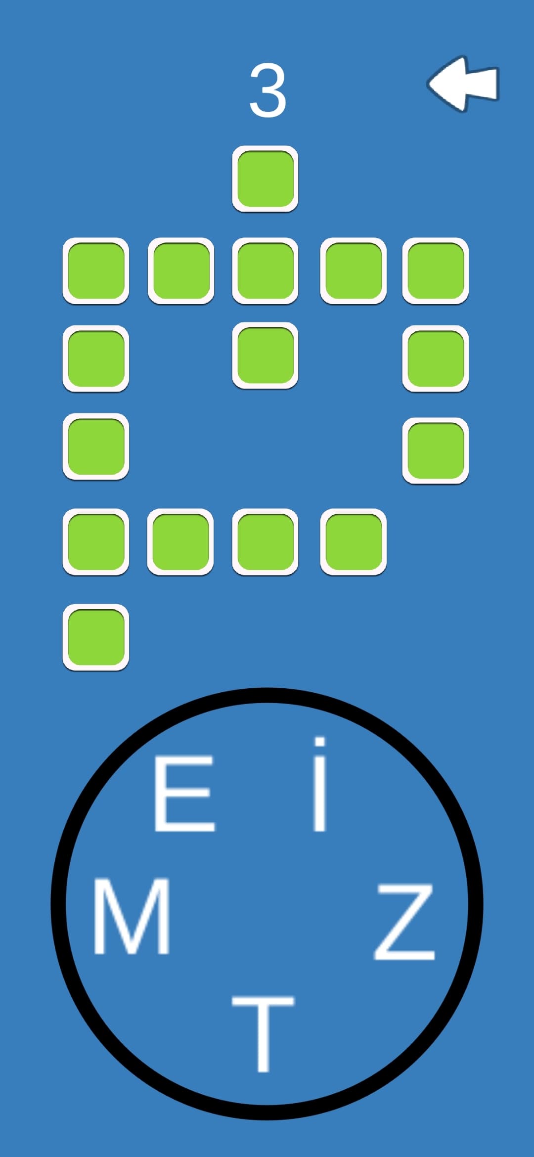 KELIMELIK (itch) screenshot 6