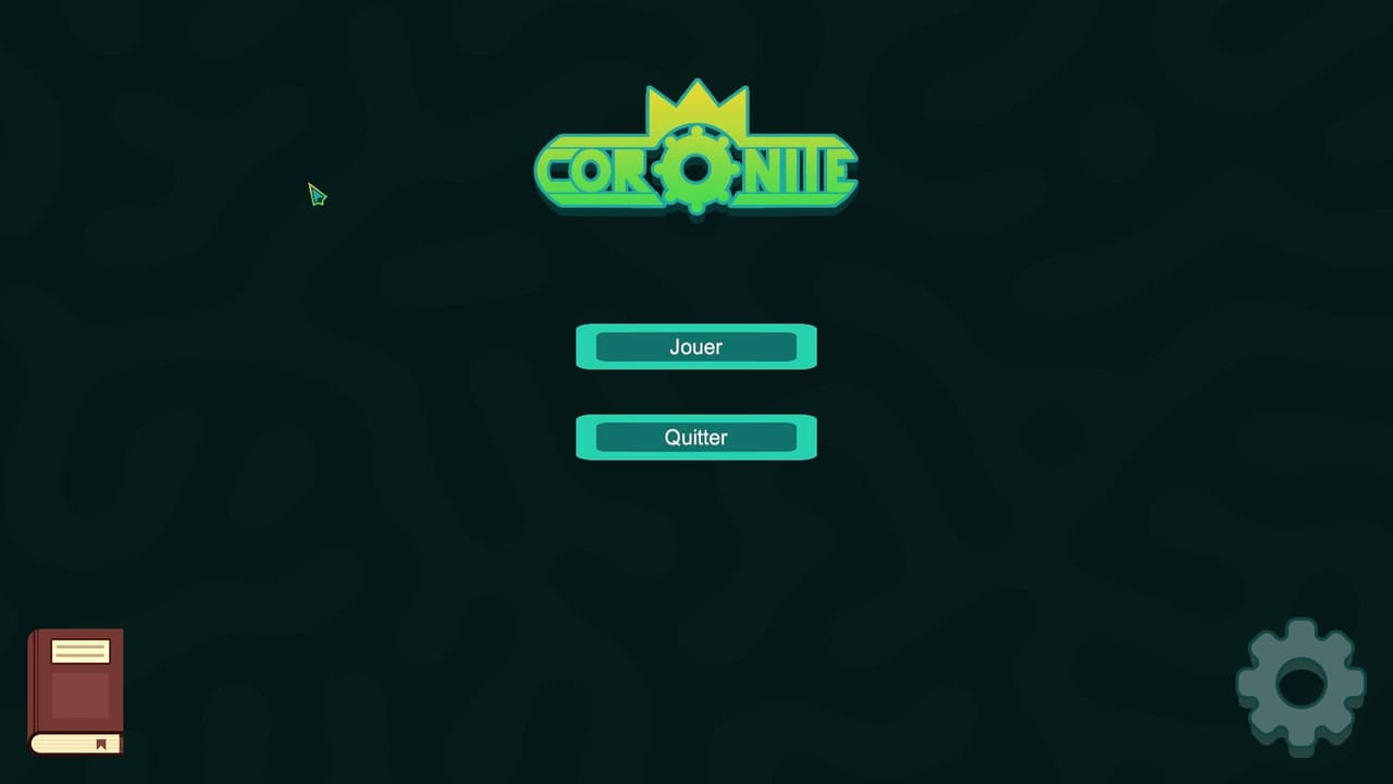 Coronite screenshot 5