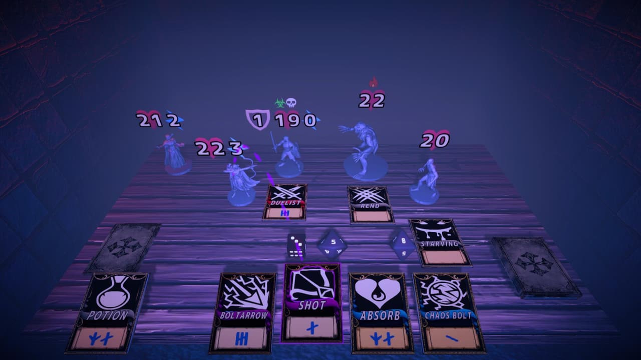 Dungeon Crawl Theater screenshot 4