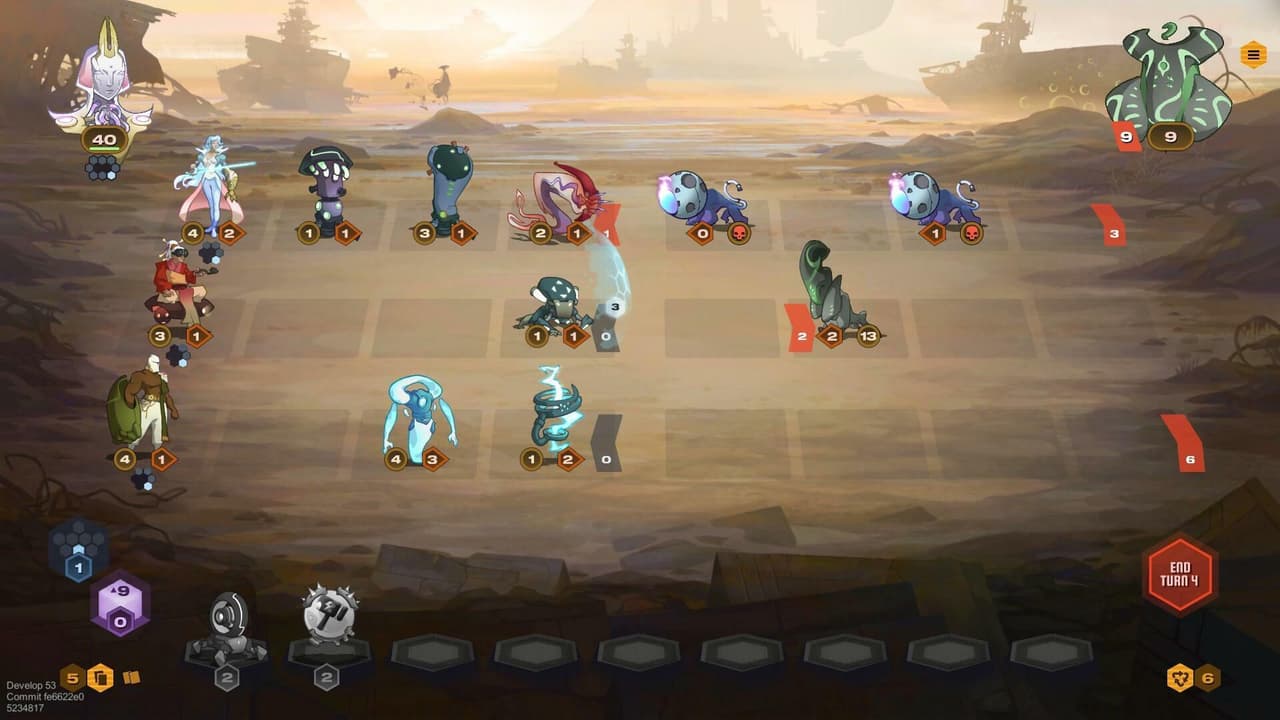Against The Moon Bundle screenshot 2