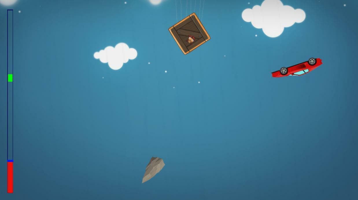 Get out of the box screenshot 3