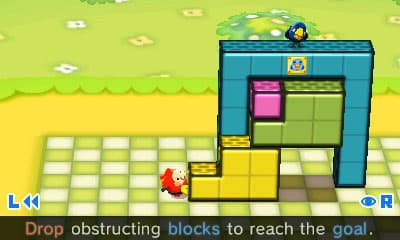 Crashmo screenshot 4