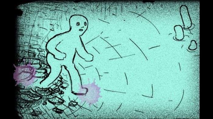 Introspectus screenshot 3