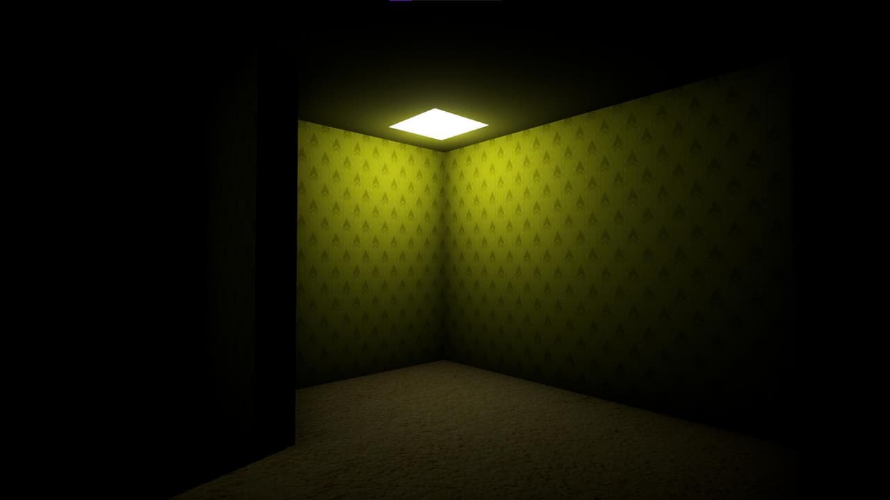 The Long Nightmare (Alpha) screenshot 5